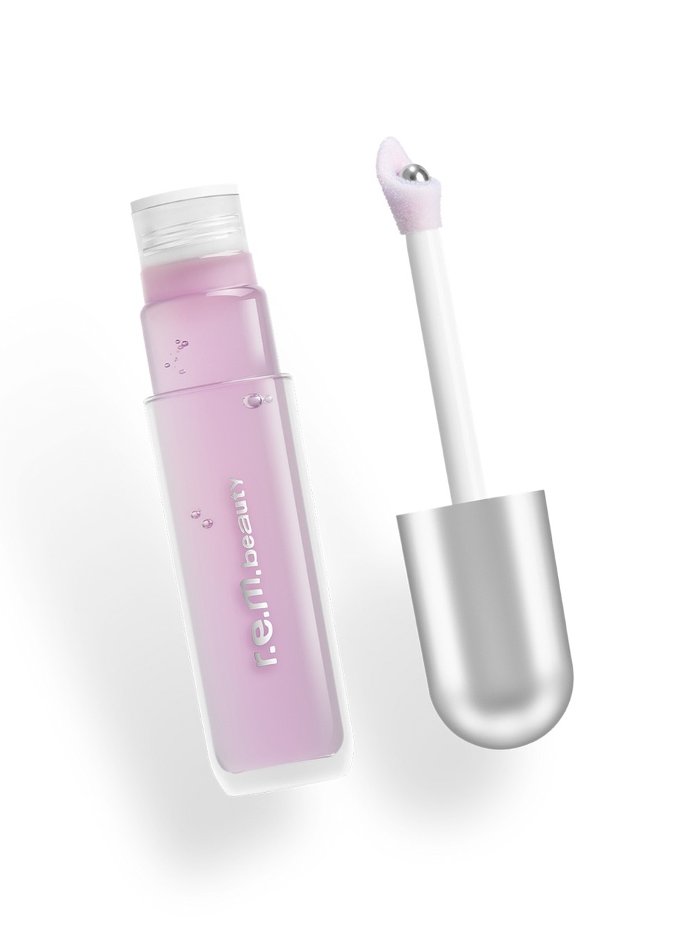 Lavender Kiss Lip Oil